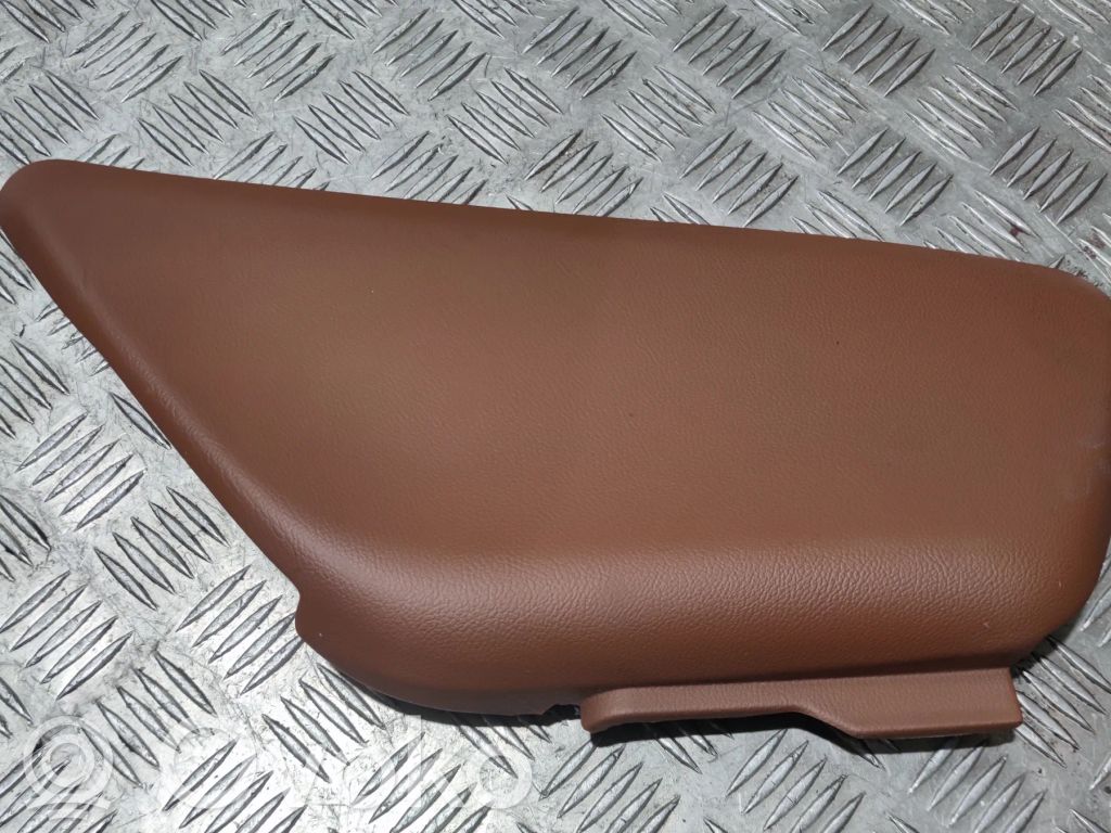 Maserati Quattroporte Other center console (tunnel) element 