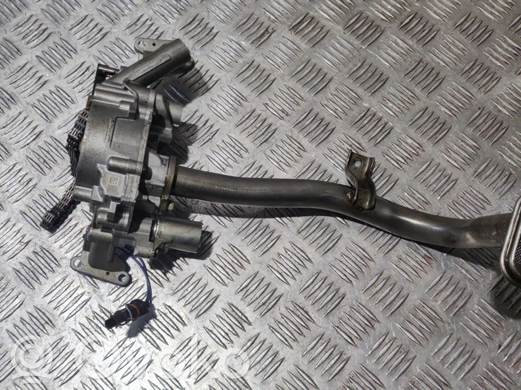 Oil pump   223162