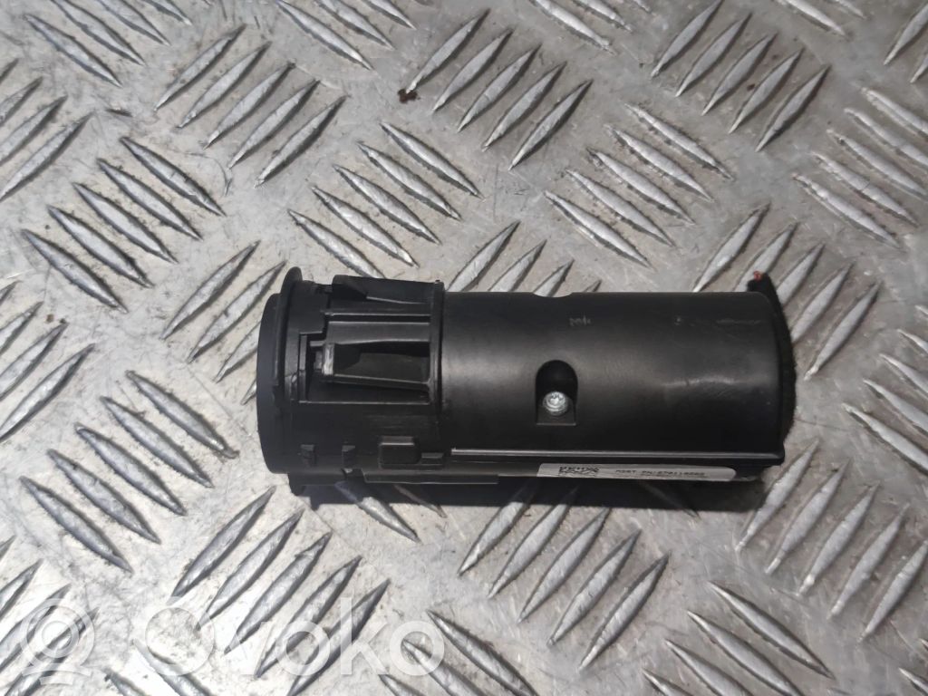 Maserati Quattroporte Engine start stop button switch 