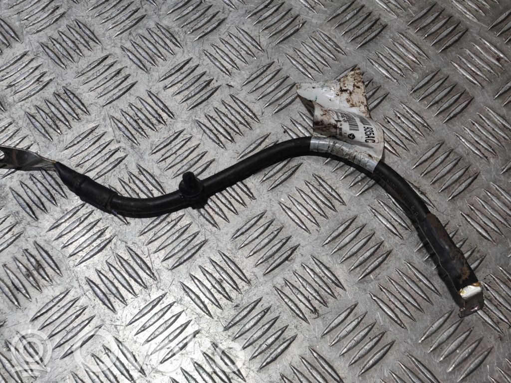 Jeep Grand Cherokee Negative earth cable (battery) 