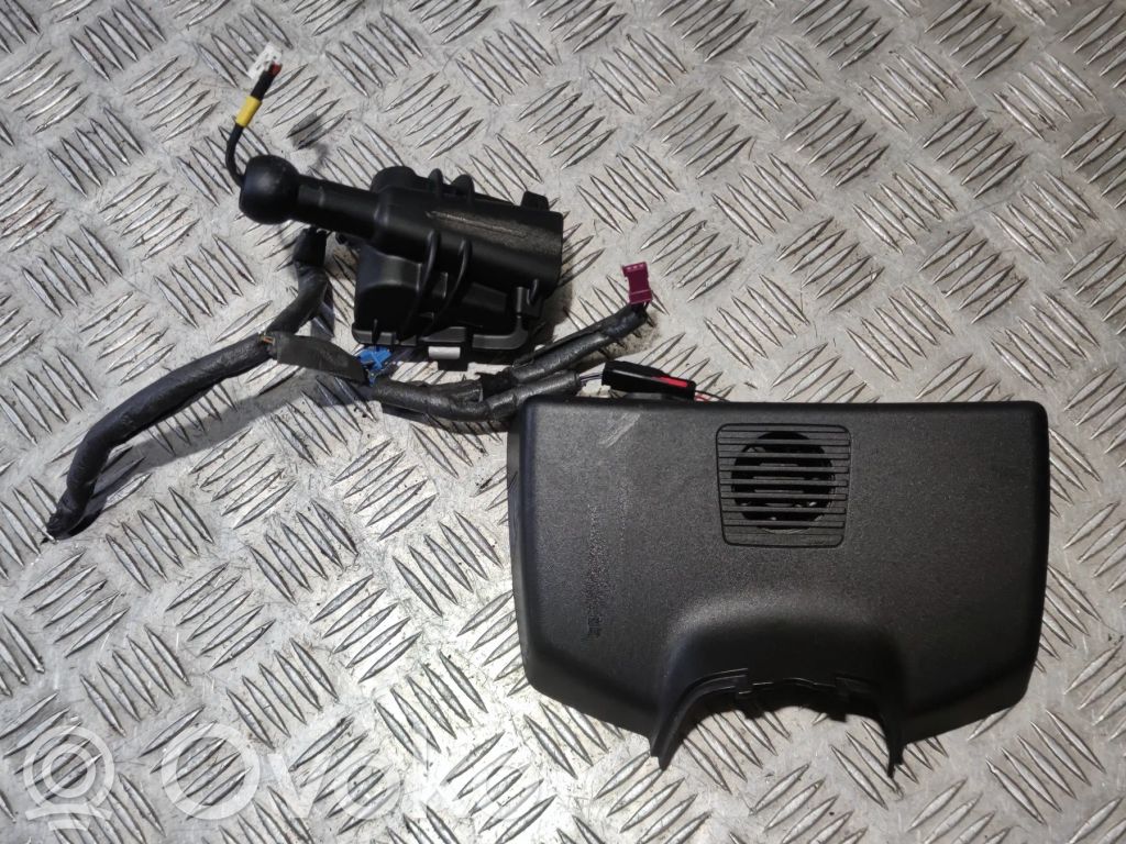 Espejo retrovisor (interior)   GX7317D737CC