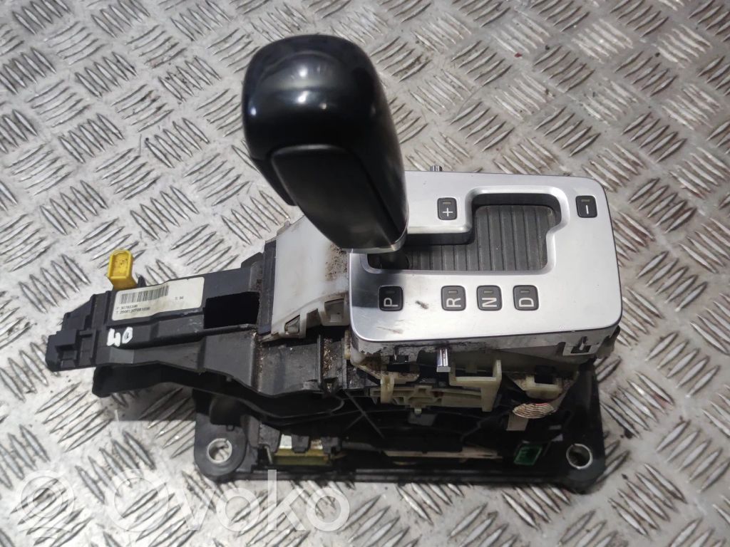 Volvo S80 Selector caja de cambios 