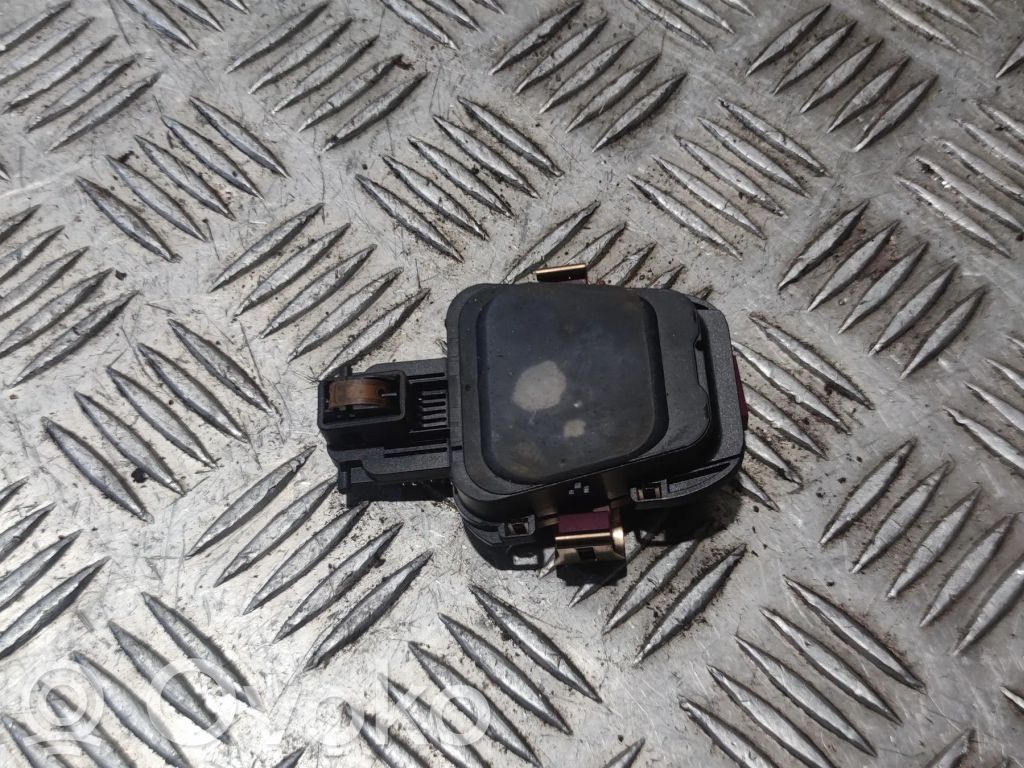 Mercedes-Benz GLC C253 Regensensor 