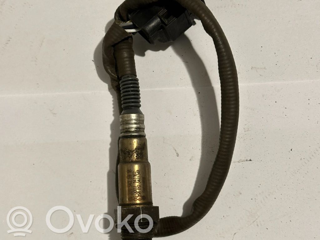 Mercedes-Benz E W212 Lambda probe sensor 