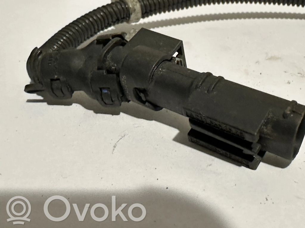 Volvo XC90 Išmetamųjų dujų temperatūros daviklis 