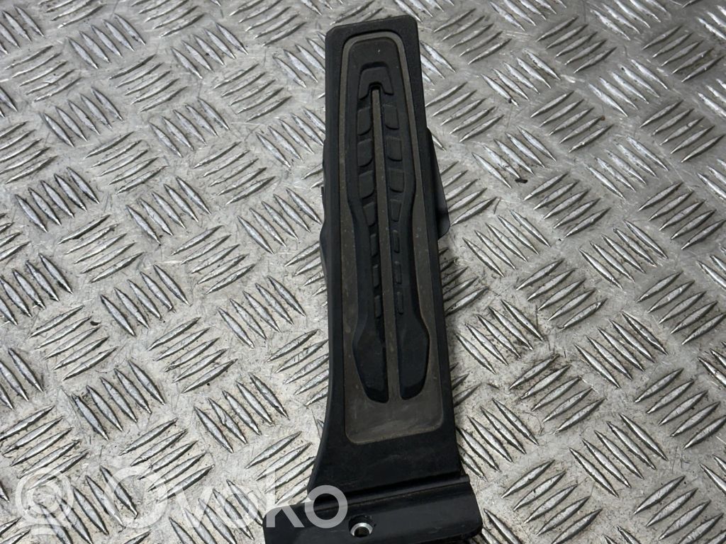 BMW 5 F10 F11 Pedal del acelerador 