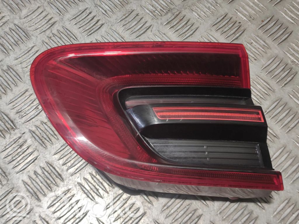 Porsche Macan (95B) Takavalot 