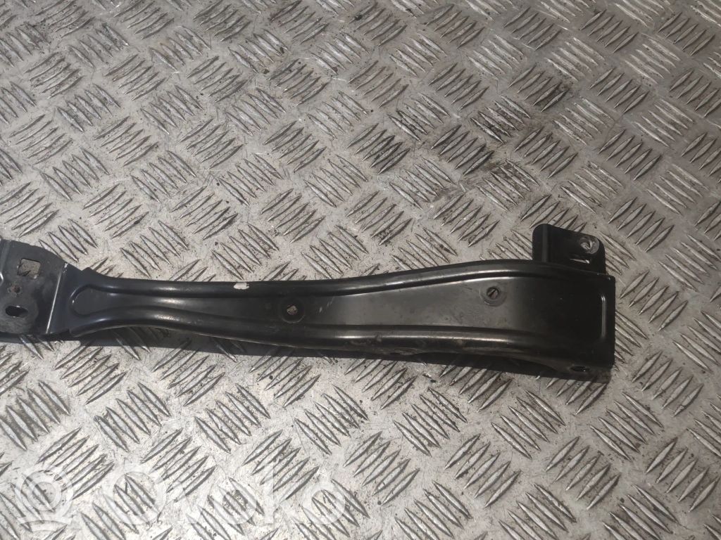 Mercedes-Benz CLS C218 X218 Boczny panel mocowania chłodnicy 