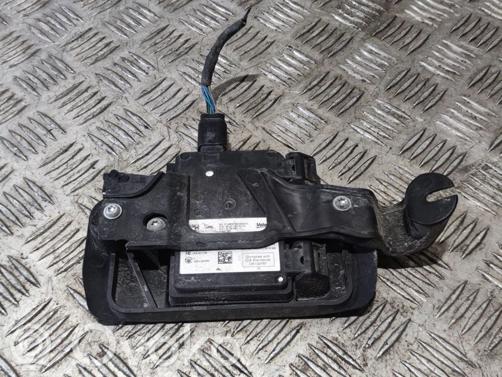 Módulo de control de punto muerto   JPLA14F152AC