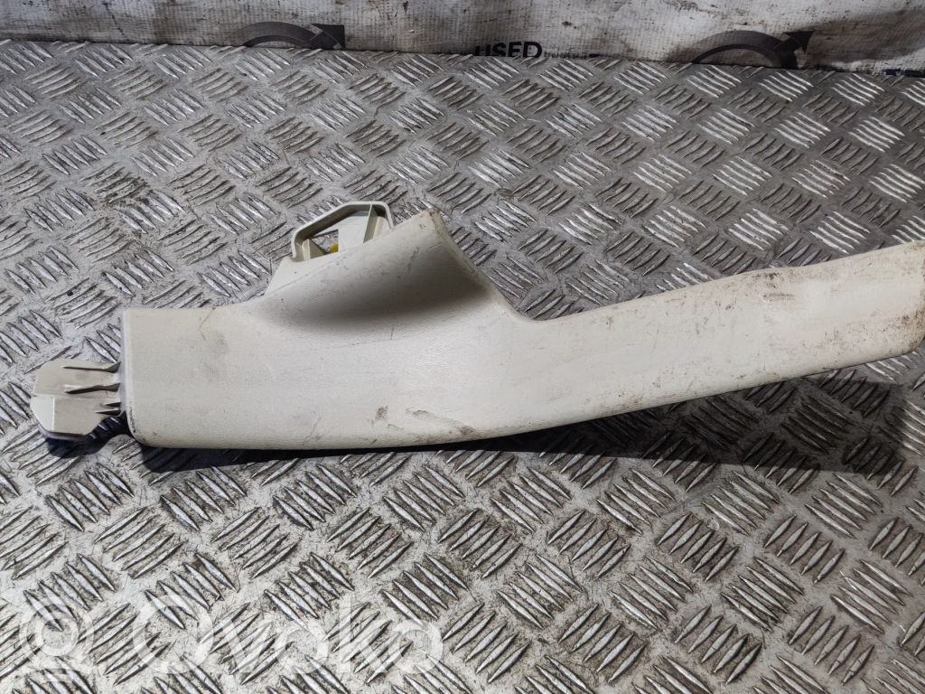 Volvo V60 Rear sill trim cover 