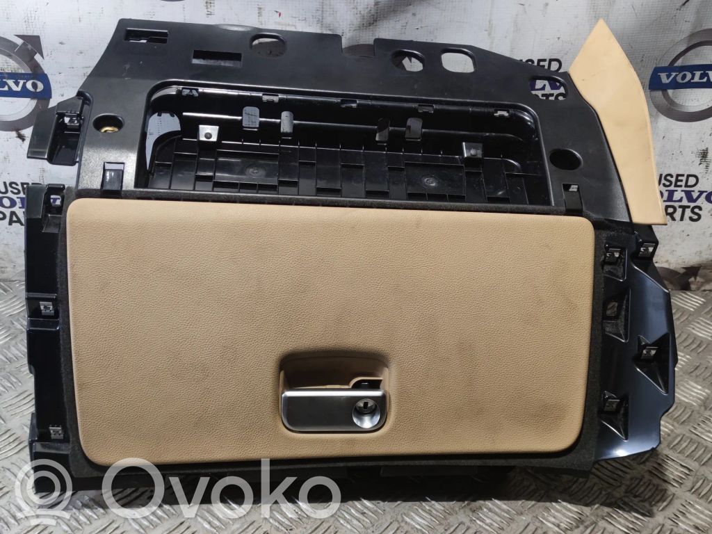 Porsche Macan (95B) Handschuhfach 