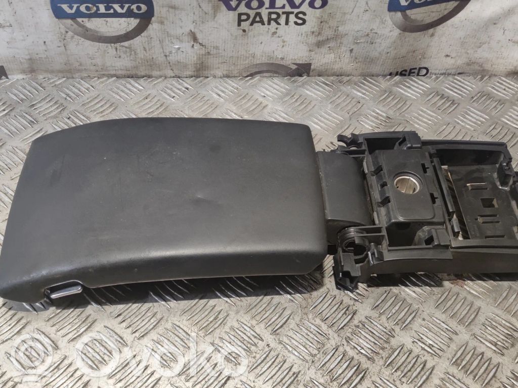 Volvo S80 Armrest 