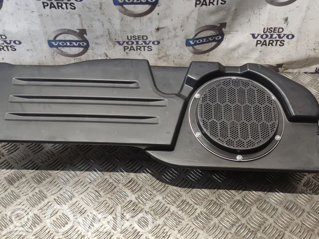 Dodge RAM 1500 DS Audio system kit 