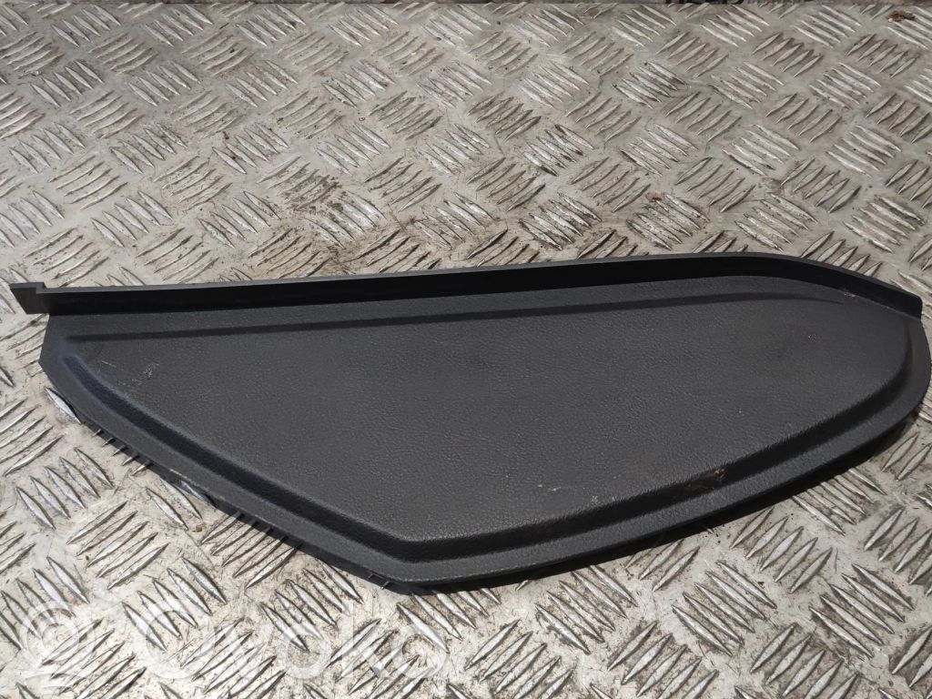 Dodge RAM 1500 DS Dashboard side end trim 