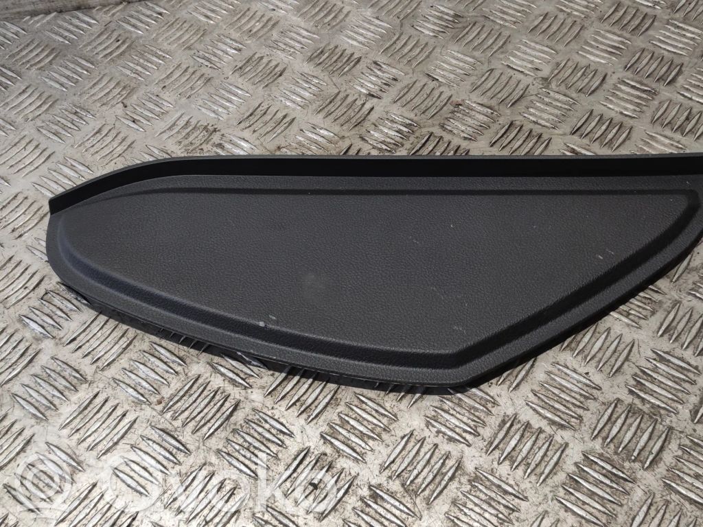 Dodge RAM 1500 DS Panelės apdailos skydas (šoninis) 