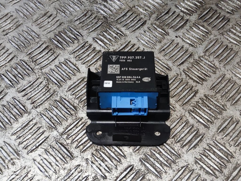 Porsche Macan (95B) Other interior part 