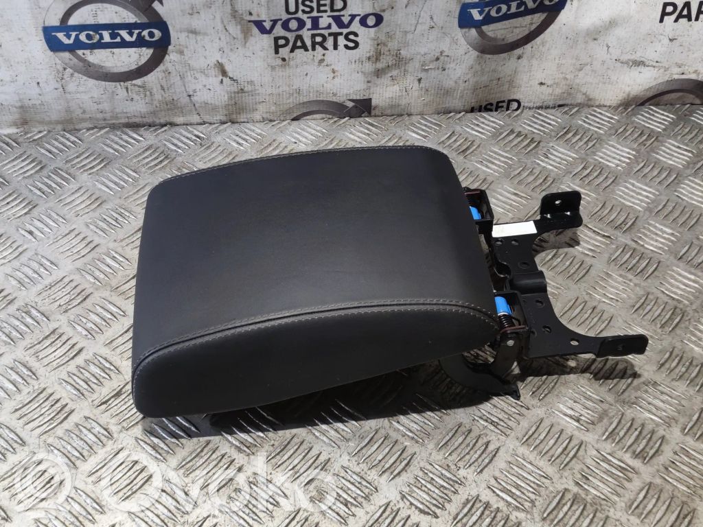 Jaguar I-Pace Armrest 