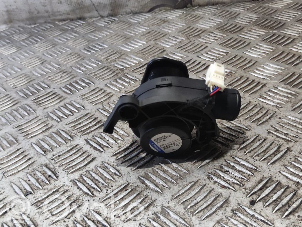 Mercedes-Benz CLS C218 X218 Heater fan/blower 