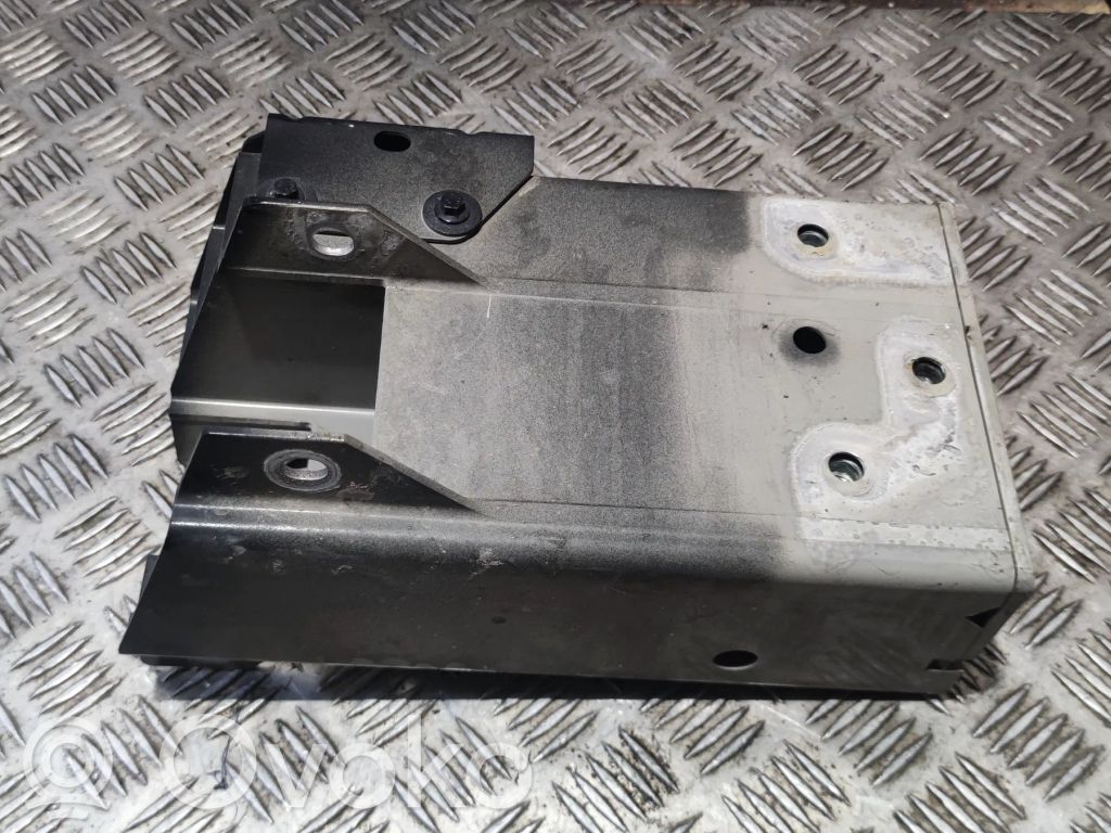Volvo XC60 Tampone antiurto dell’ammortizzatore anteriore 
