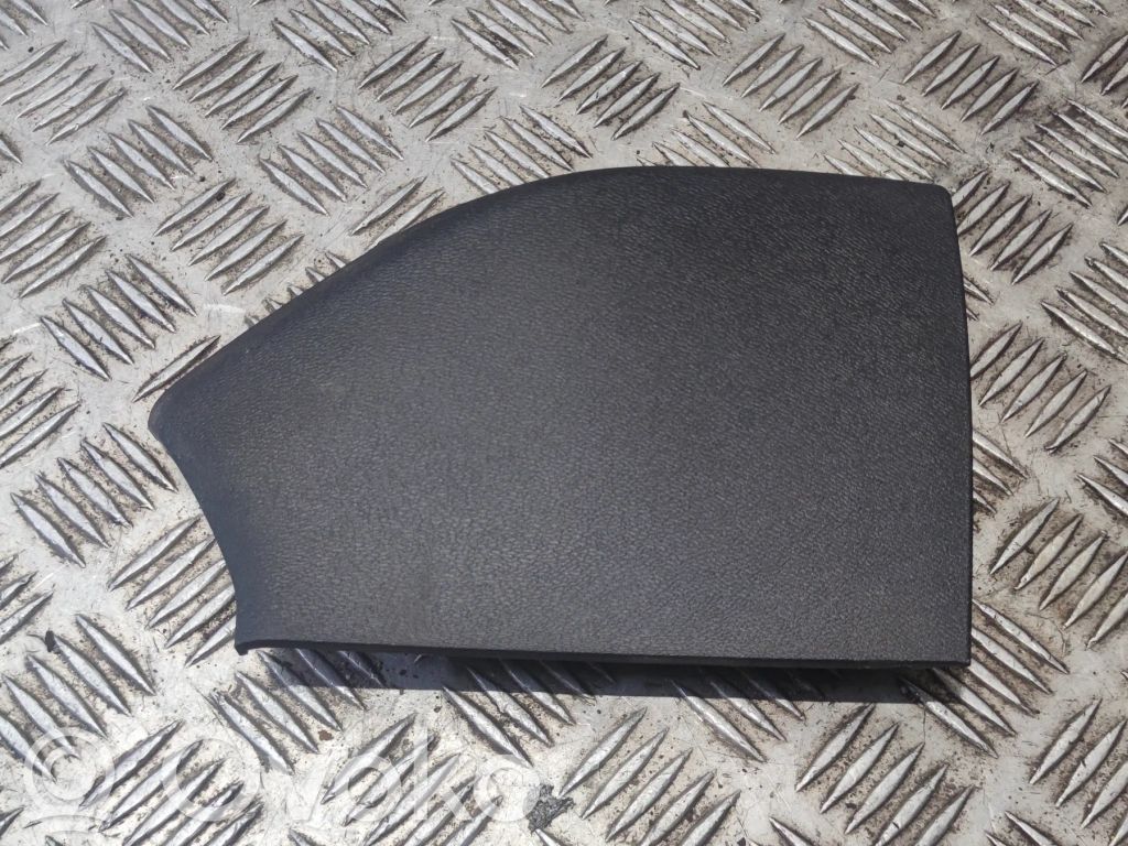 Volvo XC60 Dashboard side end trim 