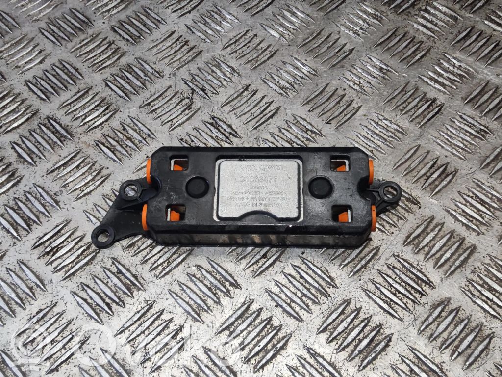 Volvo XC60 Other trunk/boot trim element 