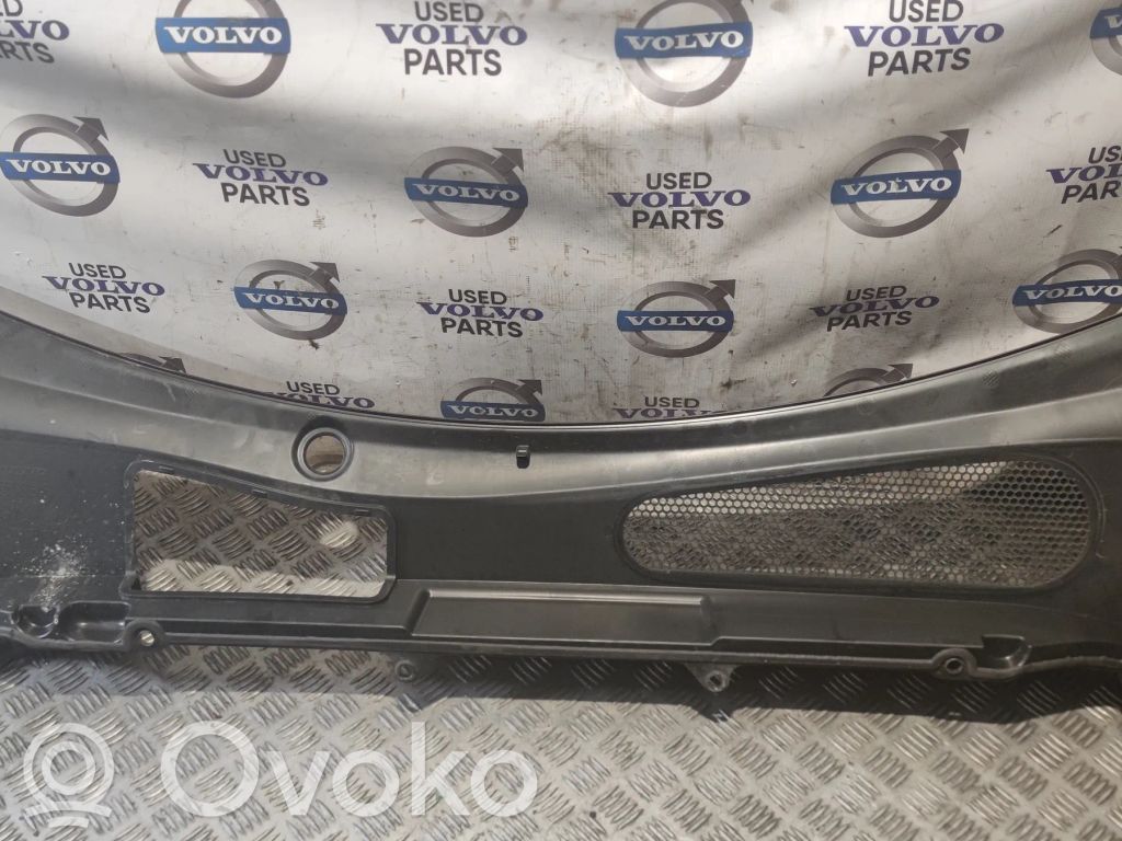 Volvo XC60 Pyyhinkoneiston lista 