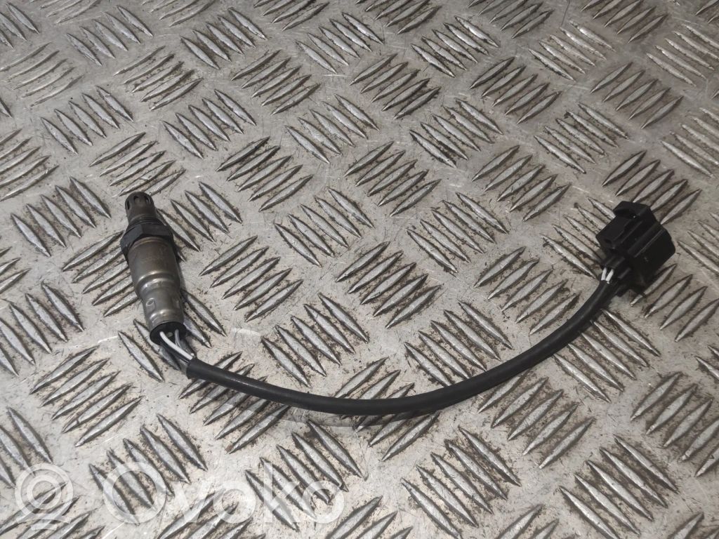 Mercedes-Benz ML W164 Lambda probe sensor 
