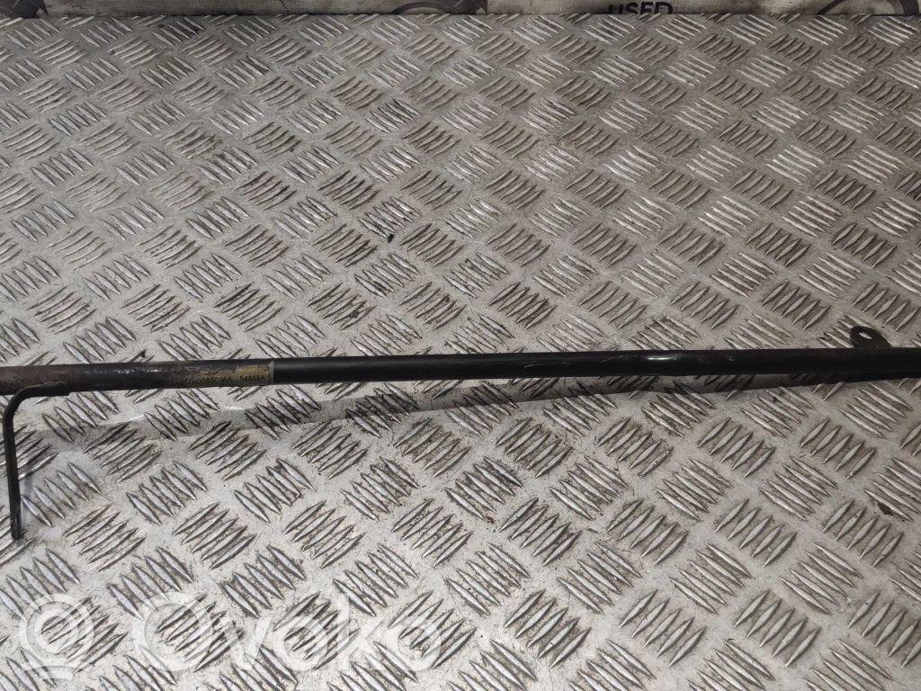 Dodge Challenger Engine coolant pipe/hose 