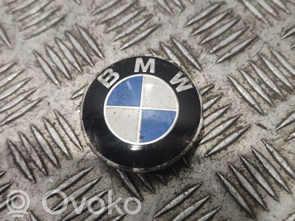 BMW 5 F10 F11 Original wheel cap 