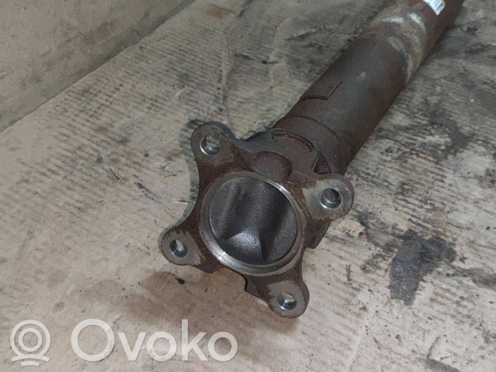 Dodge RAM 1500 DS Front prop shaft 
