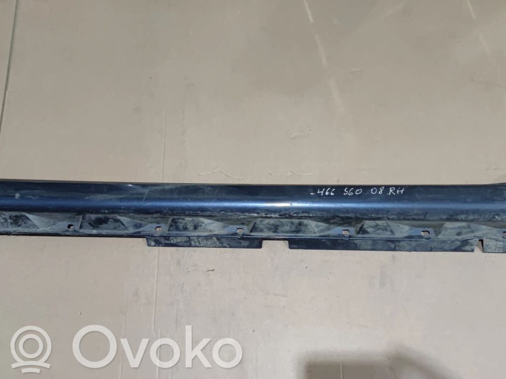 Volvo S60 Sill 