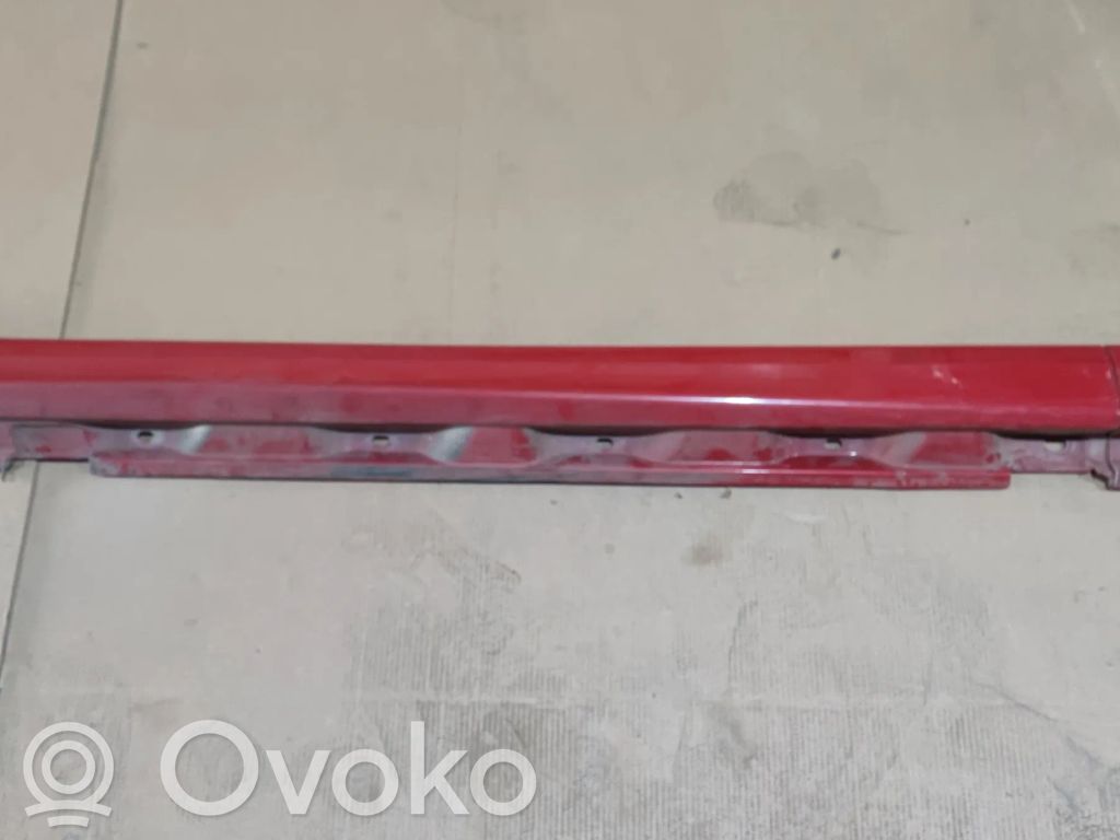 Volvo V70 Listón 
