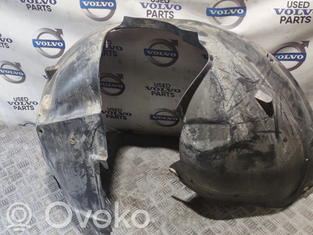 Volvo XC90 Front wheel arch liner splash guards 