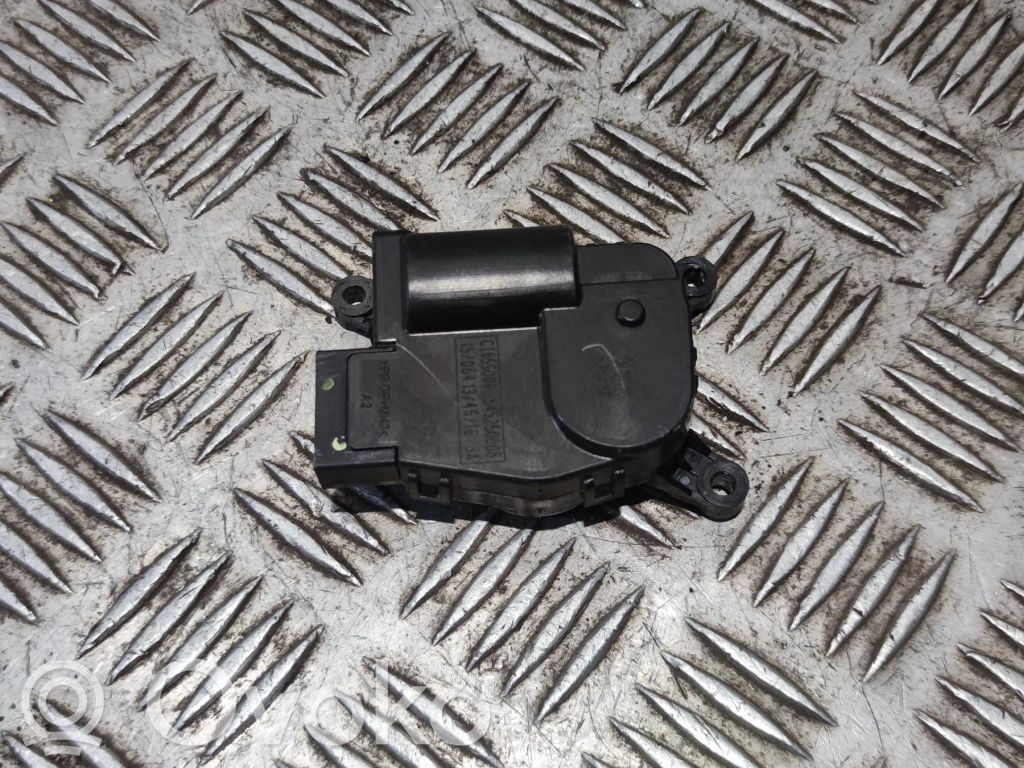 Dodge RAM 1500 DS Air flap motor/actuator 