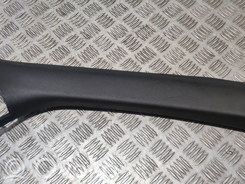 Porsche Macan (95B) Osłona słupka szyby przedniej / A 