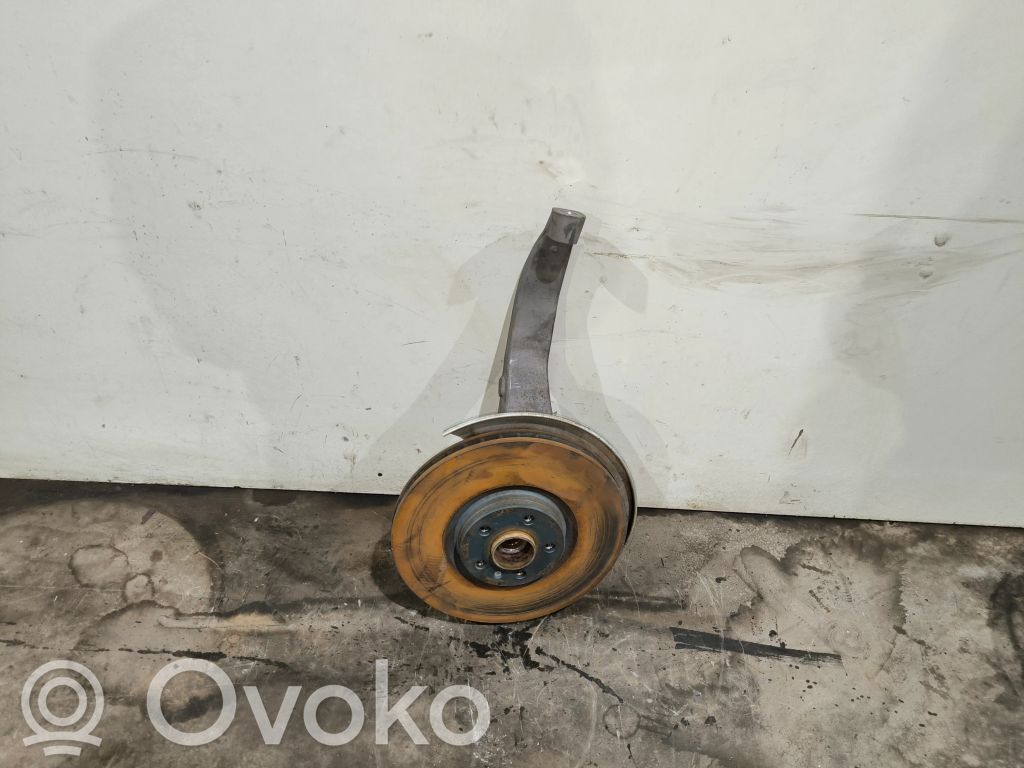 Volvo XC90 Radnabe Vorderrad 