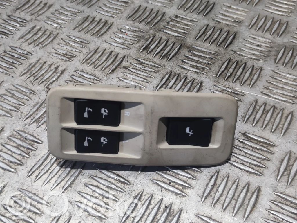 Lexus RX 450H Seat control switch 