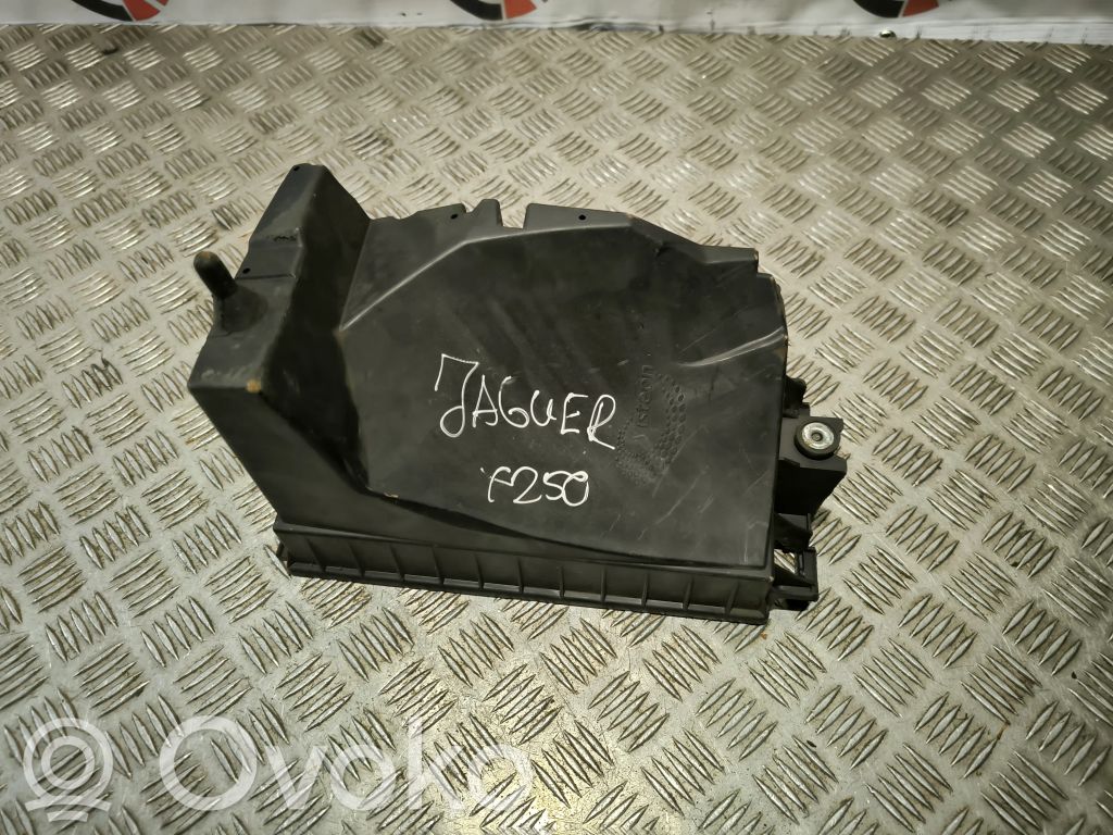 Osłona / Obudowa filtra powietrza   2W939A612