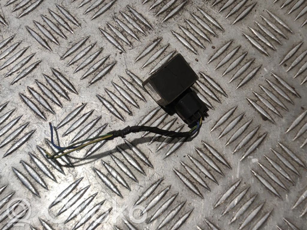 Volvo V70 Airbagsensor Crashsensor Drucksensor 