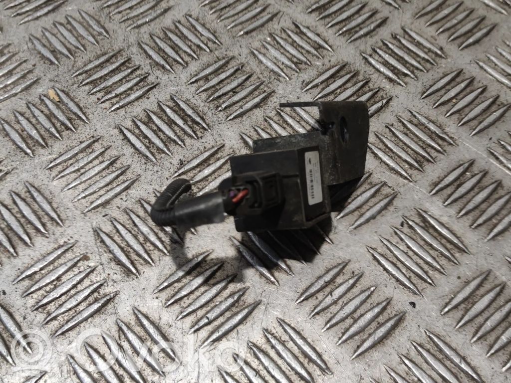 Volvo S80 Airbag deployment crash/impact sensor 