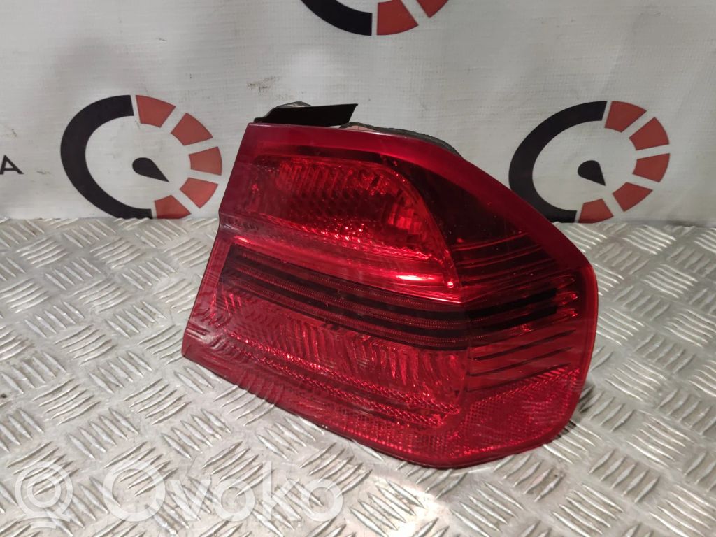 BMW 3 F30 F35 F31 Rear/tail lights 