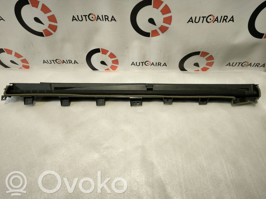 Toyota Prius+ (ZVW40) Zasłona przeciwsłoneczna / Zasłona szyby drzwi tylnych 