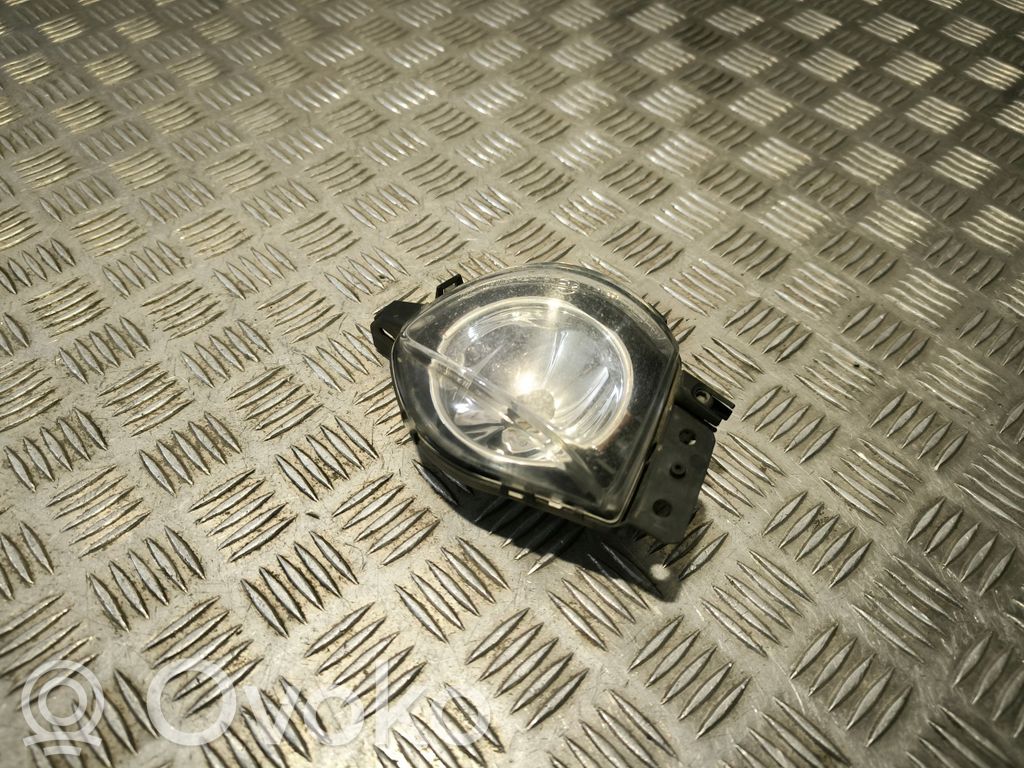 BMW 3 F30 F35 F31 Miglas lukturis priekšā 