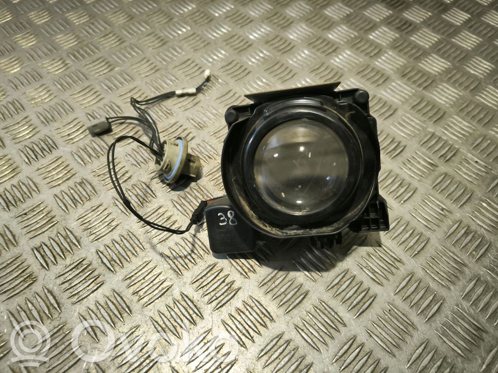 Dodge Durango Front fog light 