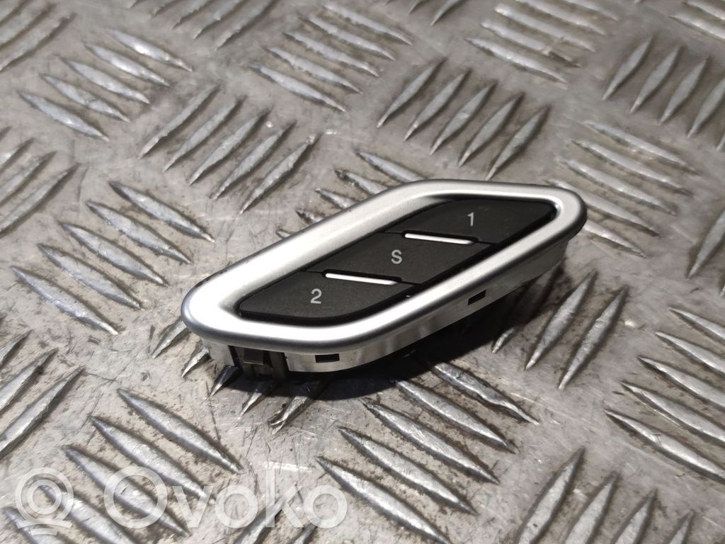 Maserati Levante Seat memory switch 