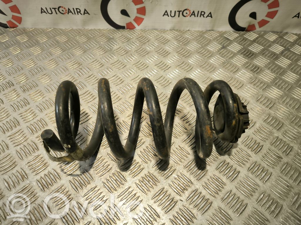 Dodge Durango Rear coil spring 