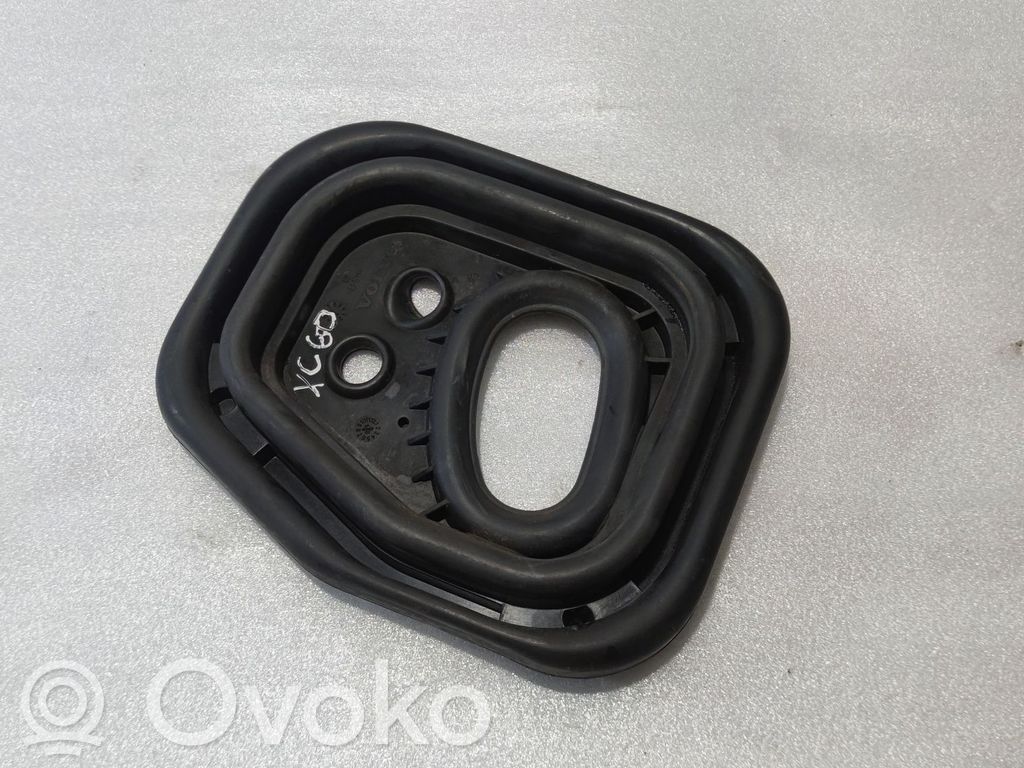 Volvo XC60 Other interior part 