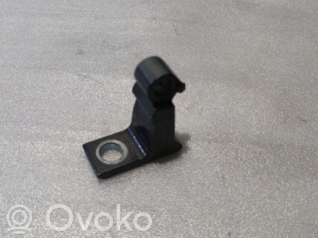 Audi S1 Front door lower hinge 