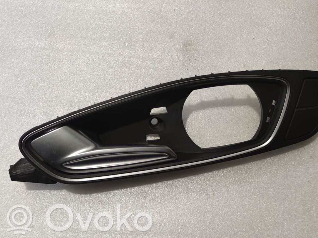Audi S1 Front door interior handle 