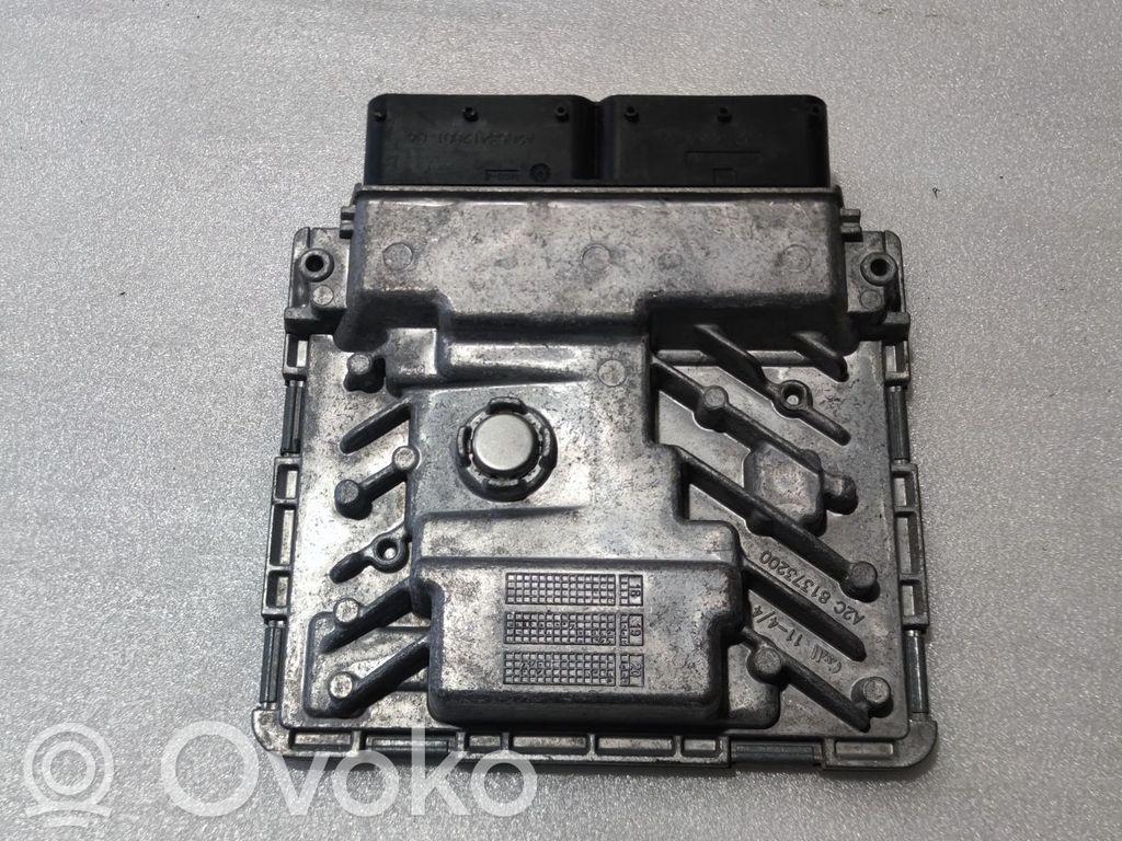 Audi S1 Unitate/modul de control motor 